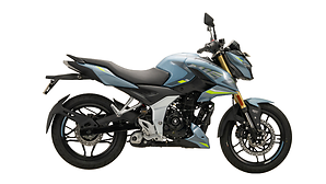 Bajaj Pulsar N160 Gets a New Variant Boasts Gold USD Forks and Single-Seat Configuration