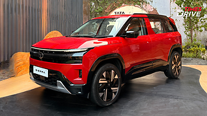 Tata Sierra Price List Announced for Most Variants Top Trims Still Awaited