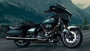 Harley-Davidson CVO Street Glide Launched in India at Rs 6303 lakh