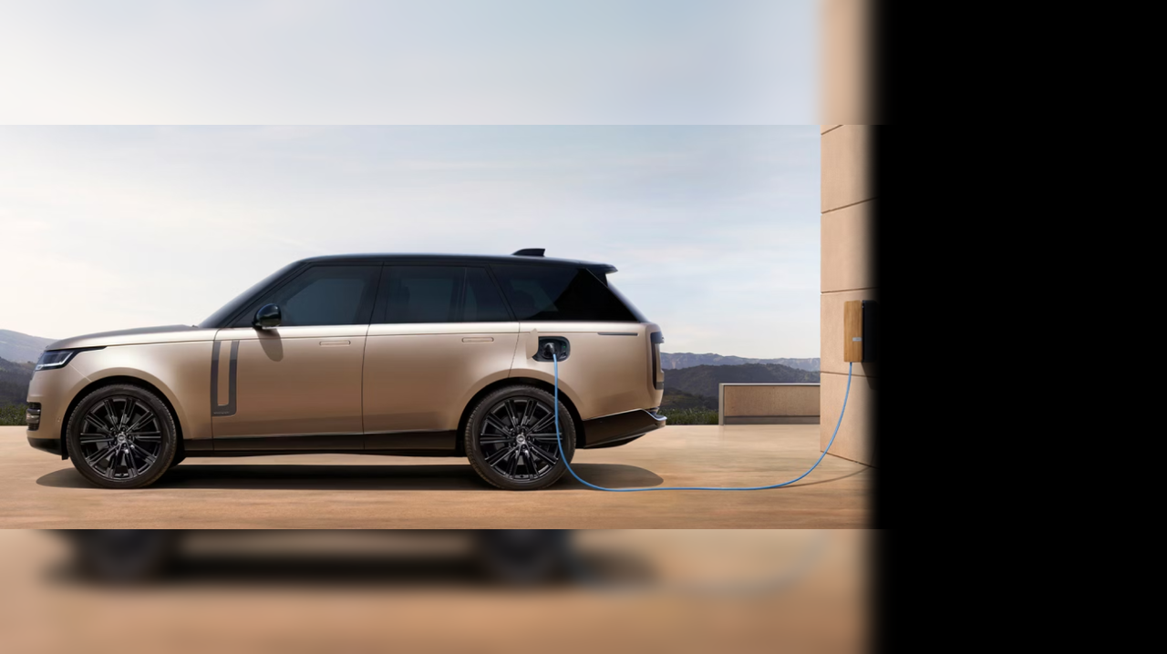 Land Rover Range Rover Price 2026, Specifications, Features & Reviews ...
