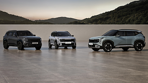 2026 Kia Seltos Makes Global Debut in India Exterior Interior Features Powertrain Details Revealed
