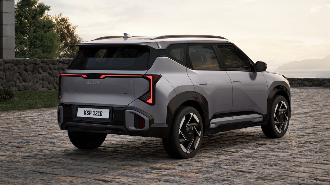 2026 Kia Seltos Makes Global Debut in India: Exterior, Interior, Features,  Powertrain Details Revealed | Times Drive