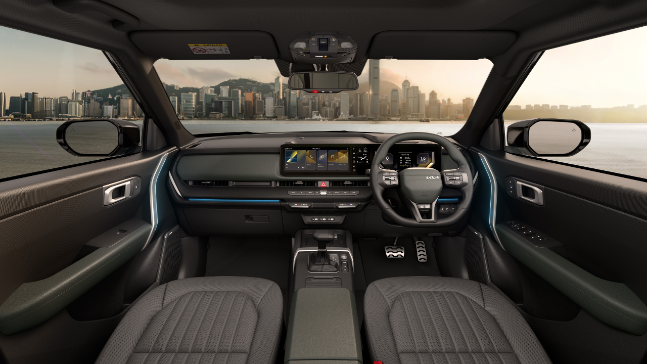 New Kia Seltos 2026 :- ज़बरदस्त लुक, बड़ी साइज और कई एडवांस और सेफ्टी फीचर्स के साथ लांच हुई Kia Seltos 2026, फीचर्स और कीमत की पूरी डिटेल !