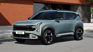 2026 Kia Seltos Variants Explained HTE HTK HTX GTX and More