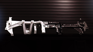 JLR Redesigns Dashboard Crosscar Beam to Cut Over 50000 Tonnes of CO2 Emissions Annually