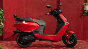 Ather Rizta Crosses 2 Lakh Sales Milestone in India