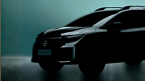 Nissan To Unveil Renault Triber based MPV in India on December 18