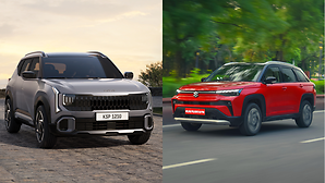 Kia Seltos vs Maruti Suzuki Victoris Spec Comparison Whats Different