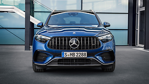Mercedes-Benz India Price Hike Luxury Car Prices to Increase by up to 2 Percent From January 2026