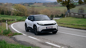 Toyota Urban Cruiser EV Launched in Europe Is It Coming To India