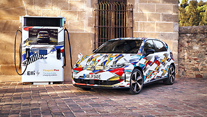 2026 Volkswagen ID Polo Your Favourite Hot Hatch Is Going Electric