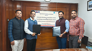 HPCL Integrates over 5000 HPe Charge EV Chargers With Pulse Energy Platform