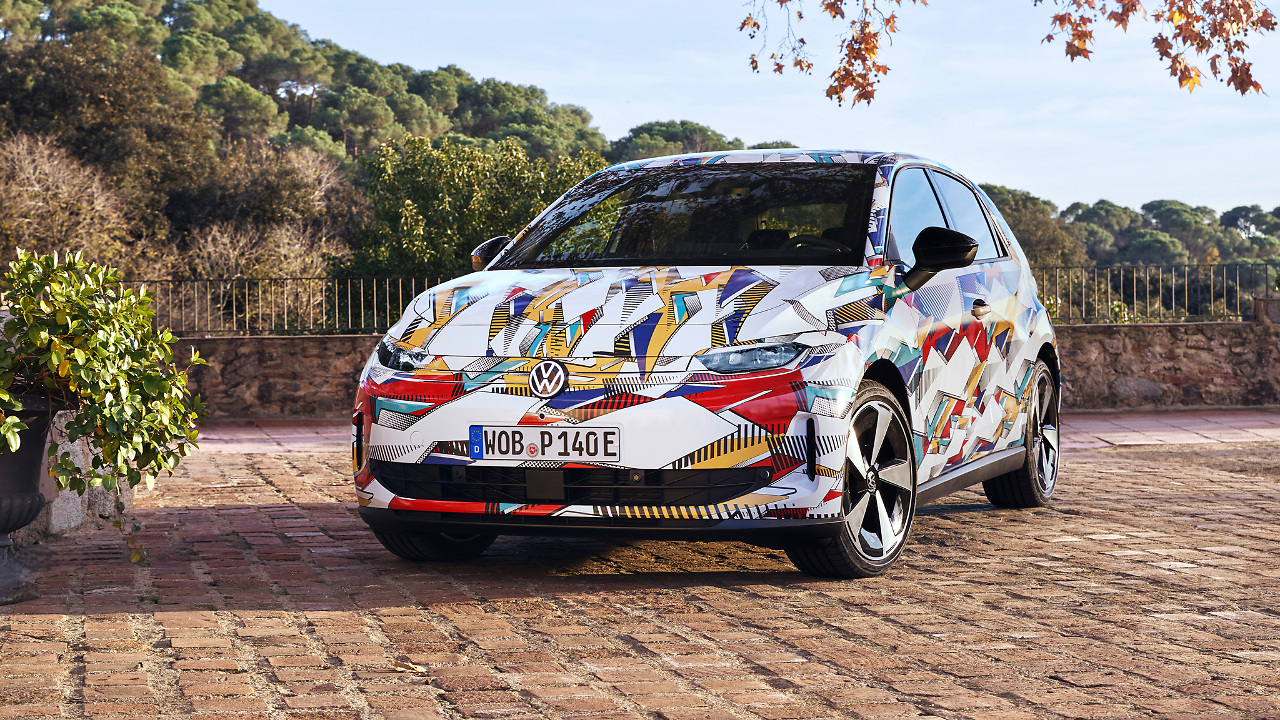 2026 Volkswagen ID Polo