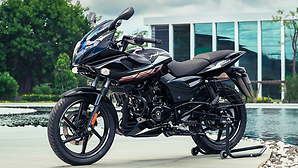 Updated Bajaj Pulsar 220F launched in India at Rs 128 lakh