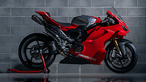 5 Best Bikes Ducati India Launched in 2025