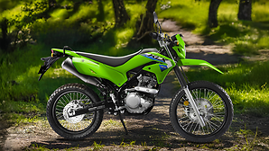 Kawasaki KLX230 KLX230R S KX250 help register sharp growth in 200-250cc Segment in Nov 2025