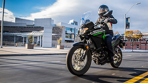Kawasaki Versys-X 300 Year-End Discount Save up to Rs 25000 Till December 31