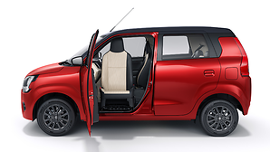 Maruti Suzuki WagonR Gets Accessible Swivel Seat for Senior Citizens and Differently-Abled Passengers