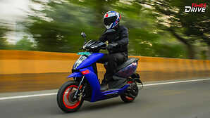 Ather 450 Apex Review Still Relevant After 10 Years of Evolution
