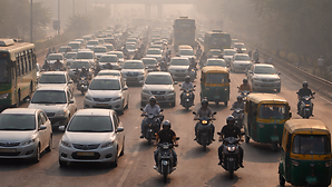 Supreme Court Enforces Ban on 10-Year-Old Diesel and 15-Year-Old Petrol Vehicles in Delhi-NCR