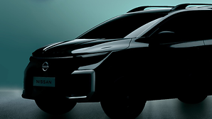 Nissans Triber-Based MPV to Make India Debut Today