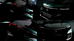 Nissan Gravite MPV India Launch in January 2026 Plans To Launch Two-New SUVs Revealed