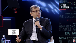IEC 2025 Hyundai is Indias biggest cumulative auto exporter says Tarun Garg