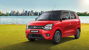 Maruti Suzuki WagonR Crosses 35 Lakh  Production Mark
