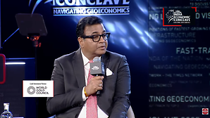 IEC 2025 Maruti Suzuki bets on localisation customisation to drive Indias EV transition Says Partho Banerjee