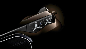 Mercedes-Benz VLE Electric MPV to Make Global Debut in March 2026