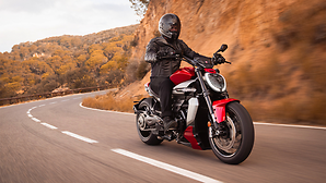 Ducati XDiavel V4 Teased Ahead of India Launch Bookings Open
