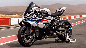 BMW Motorrad India to Increase Prices by Up to 6 percent From January 2026