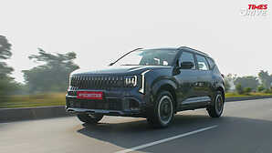 2025 Kia Seltos First Drive Review Coming of Age