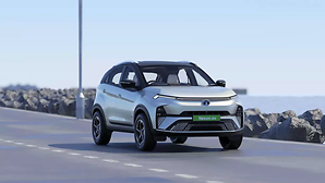 Tata Nexonev Crosses 1 Lakh Sales Milestone in India