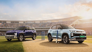 Hyundai Seals Deal as Official Partner for 6 Major ICC Mens  Womens Tournaments in 26-27