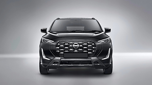 Nissan India Announces Price Hike of up to 3 percent Effective From January 2026