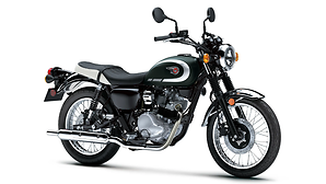 Kawasaki Teases W230 in India Launch Soon