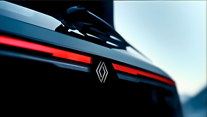 New Renault Duster SUV Teaser Invokes Nostalgia Ahead of India Debut on January 26