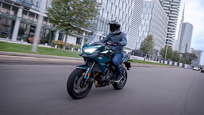 2026 Kawasaki Versys 650 Launched in India at Rs 863 Lakh Check Whats New