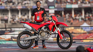 Ducati Desmo450 MX India Launch Scheduled for Q1 2026