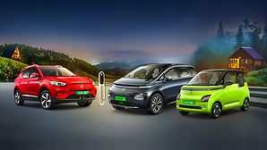 MG Motor India Extends Assured Buy Back Program to Accelerate EV Adoption Details