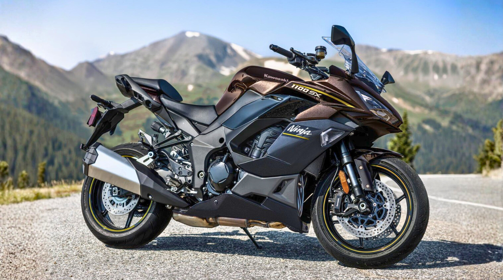 2025 Kawasaki Ninja ZX-4RR Launched In India At Rs 9.42 Lakh