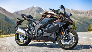 2026 Kawasaki Ninja 1100SX Launched in India at Rs 1442 lakh