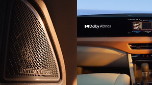 Mahindra XUV 7XO Teased Again Confirms Harman Kardon Audio and Dolby Atmos Support
