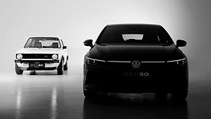 Volkswagen to Introduce First All-Electric GTI in 2026