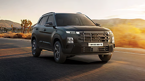 Hyundai Creta Crosses 2 Lakh Sales in India in 2025