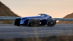 EV Range Anxiety Renault Filante Record 2025 Completes 1008 Km on a Single Charge