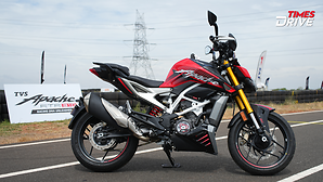 TVS Motor Two-Wheeler Sales Grow 48 percent in December 2025