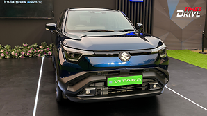 Maruti Suzuki Clocks 395 Lakh Exports in 2025 Continues to be Top Passenger Vehicle Exporter