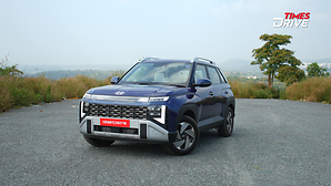Hyundai Venue HX5 Variant Launched in India at Rs 999 Lakh Check Details